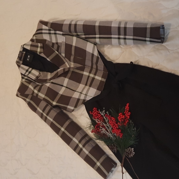 adidas Jackets & Blazers - 🎄Adidas Ivy Park Blazer Size Small